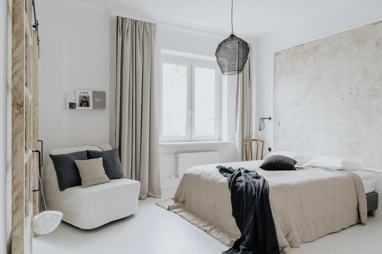 Apartament Warsaw Concierge Unique Design Studio Zewnętrze zdjęcie